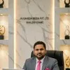 Shailesh Chame