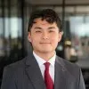 Christopher Suh