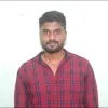 Dinesh Mathavan