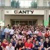 GIANTY Global