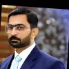 Muhammad Aamir Bashir