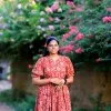 Nivedha peroumal