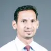Sanket Rajapkar