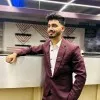 Sanket Waykar