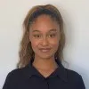 Keisha Omar
