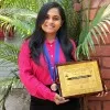 Mitali Gohel