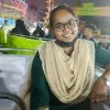 Pranathi SV