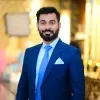 Zohaib Hussain