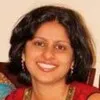 Sandhya Fernandes