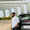 Uttej Poreddy