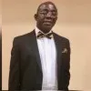 Patricio Mensah