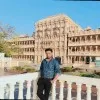 Akash Mohanta