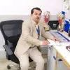 Rajiv Arora