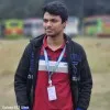 Khounish Sinha