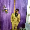 RAMESH SHARMA