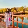 Tania Tabussam
