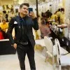 Zain Hassan