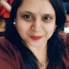 Dharmistha Solanki