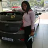 Sibongile Lungile Dube