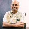 Ashwin Ramaswamy