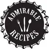 Admirable Recipes