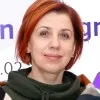 Zhanna Sevastianova MBE