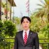 Timothy Kim