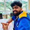 THINES VASANTHAN