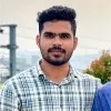 Yeshwanth Ch
