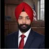Gagandeep singh
