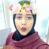 Suad Matar