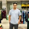 Arif hossain