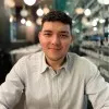 Alec Romero Ureña