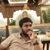 Mallela Konda Ashwin reddy