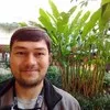 Rafael Buchner Kaihatu