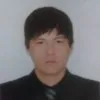 Darin Joel Calderón Huamani