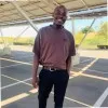 Nghwazi Leon Myangeni