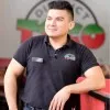 Jose Alberto Hernandez