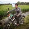 Heru Ponco Wardono