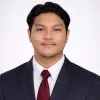 Muhammad Ikram Che Samsuzuki