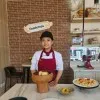 Putu dian Candra herlina