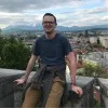 Ben Crompton