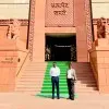 Harish Kumar Naidu