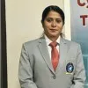 SANGEETA MAZUMDER