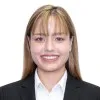 Praorawee Megan Cullen