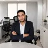 Taha hussein