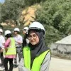 Aina Nasrin