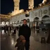 Ahmed Fawzy