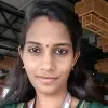 M Divyabharathi