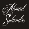 Ahmad Suhendro